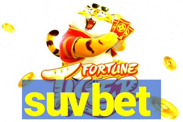 suvbet