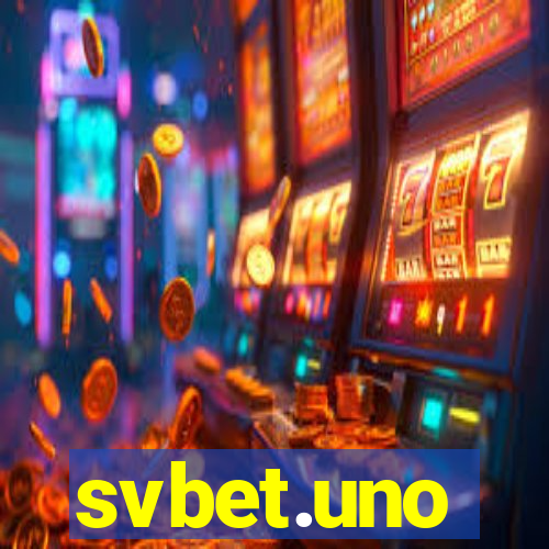 svbet.uno