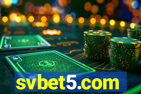 svbet5.com