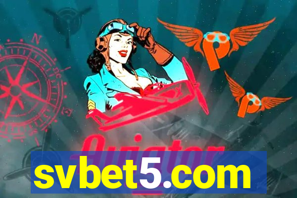 svbet5.com