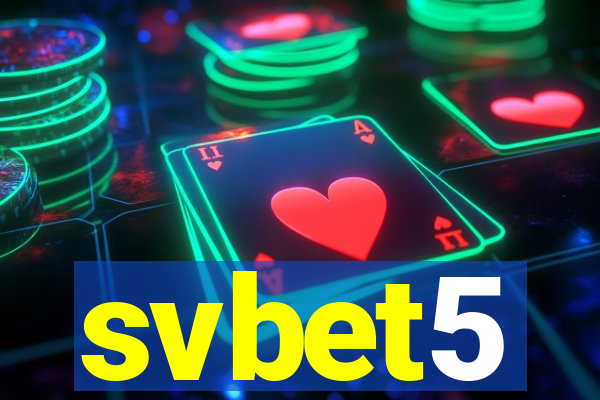 svbet5