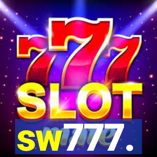 sw777.