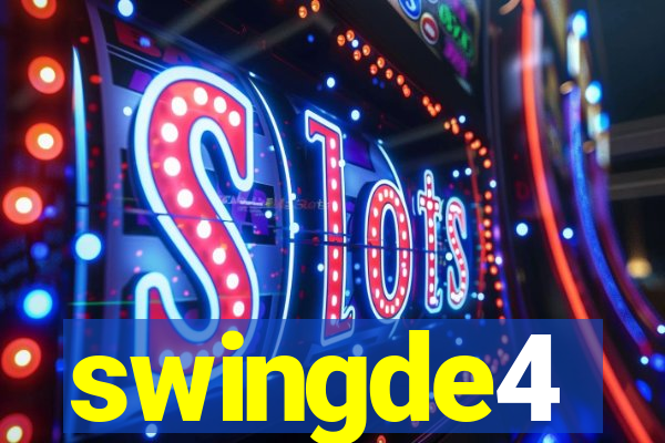 swingde4