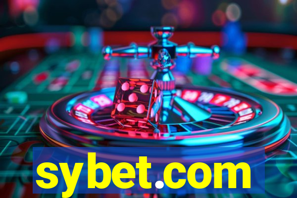 sybet.com