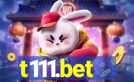 t111.bet