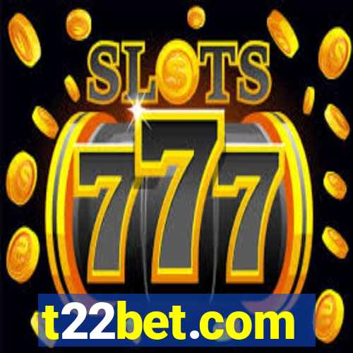 t22bet.com