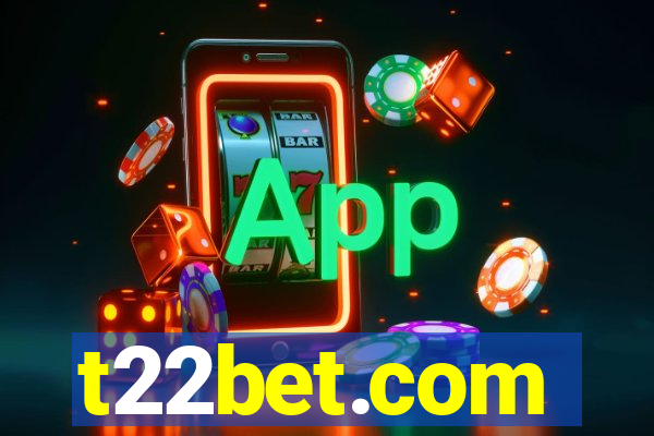 t22bet.com