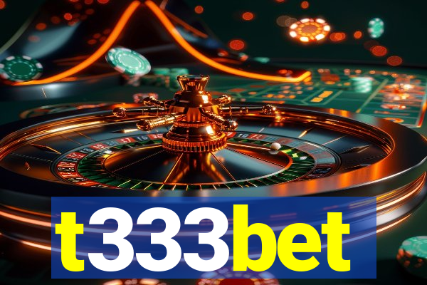 t333bet