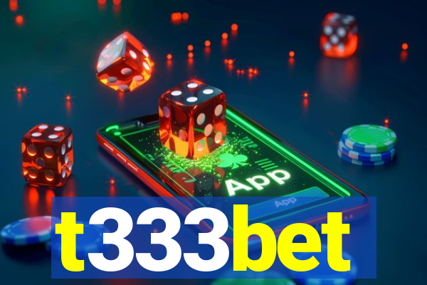 t333bet