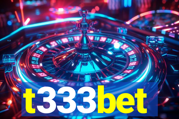 t333bet