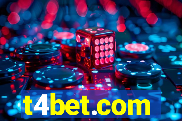 t4bet.com