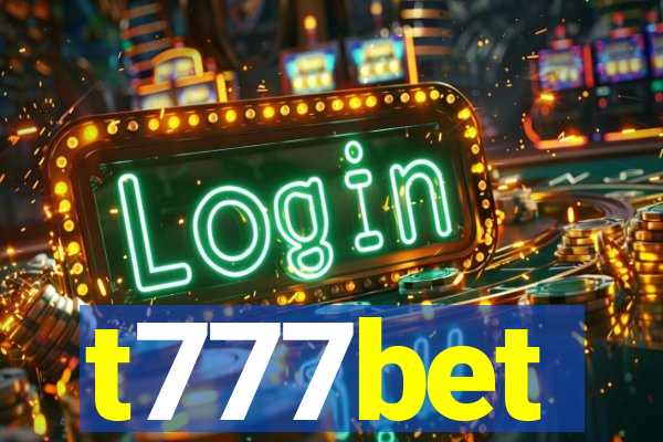 t777bet