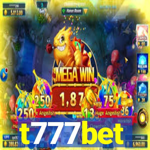 t777bet