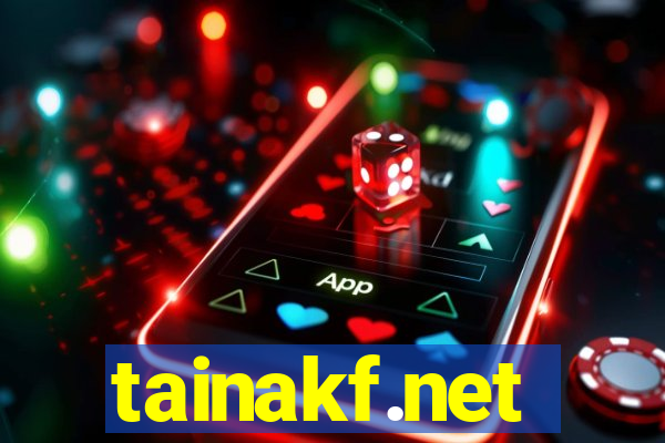 tainakf.net