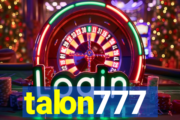 talon777