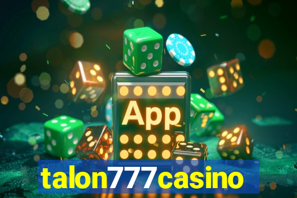 talon777casino