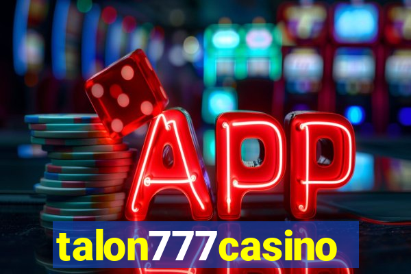 talon777casino