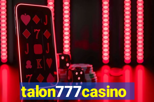 talon777casino