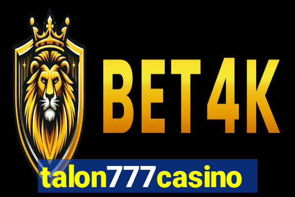 talon777casino