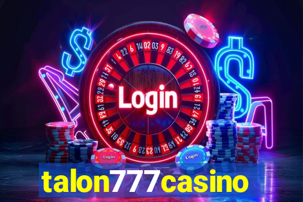 talon777casino