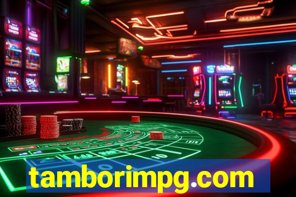 tamborimpg.com