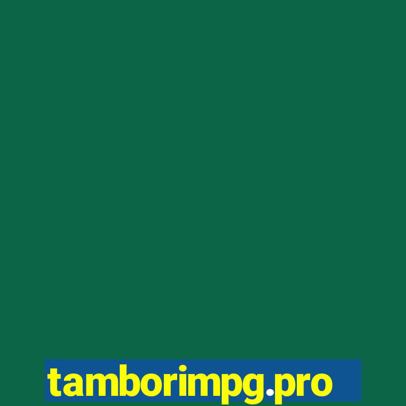 tamborimpg.pro