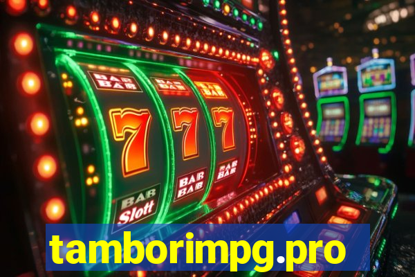 tamborimpg.pro