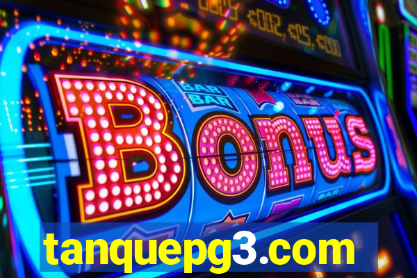 tanquepg3.com