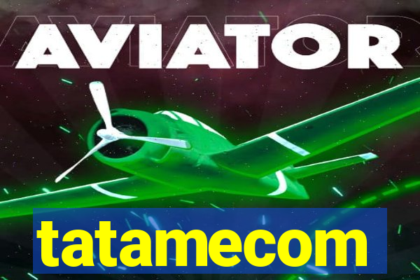 tatamecom