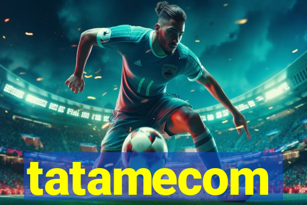 tatamecom