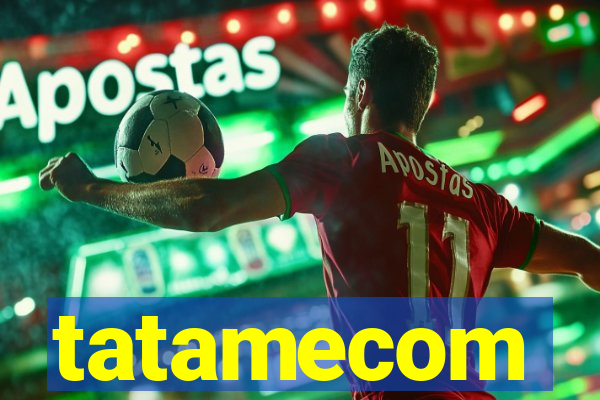 tatamecom