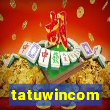 tatuwincom