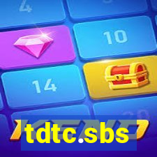 tdtc.sbs