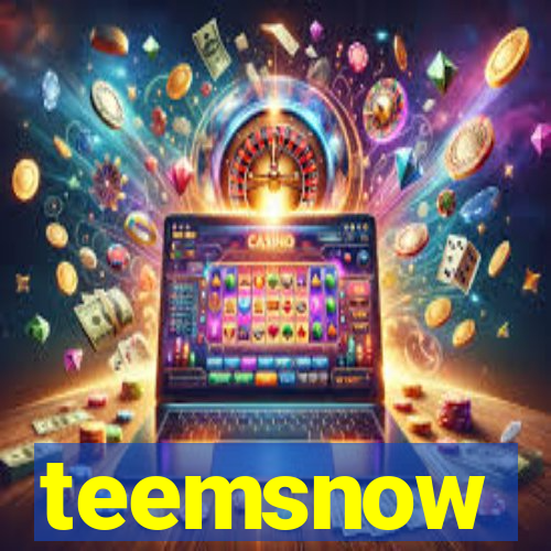 teemsnow