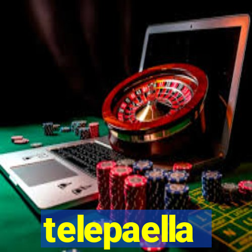 telepaella