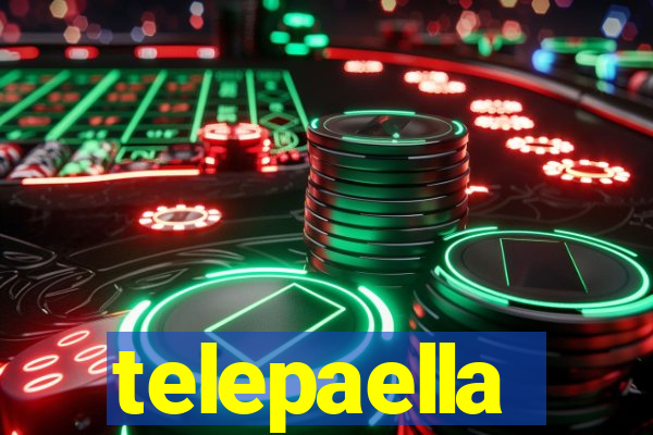 telepaella