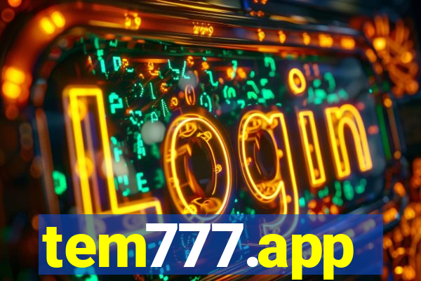 tem777.app