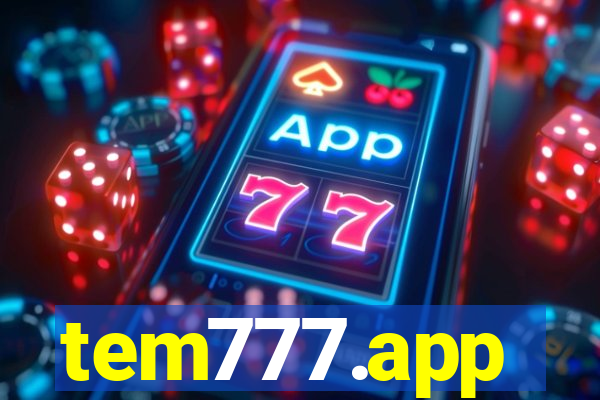 tem777.app