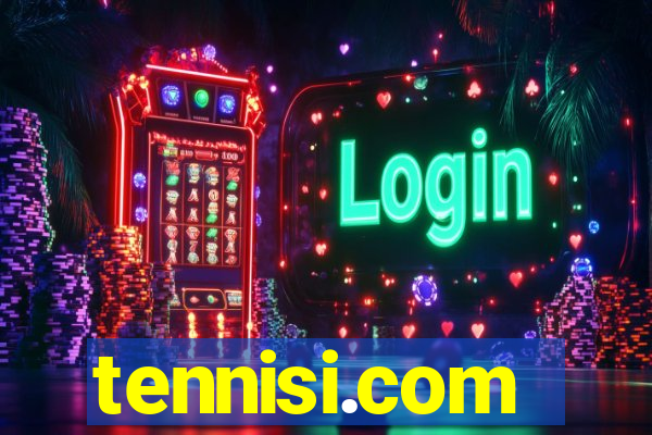 tennisi.com