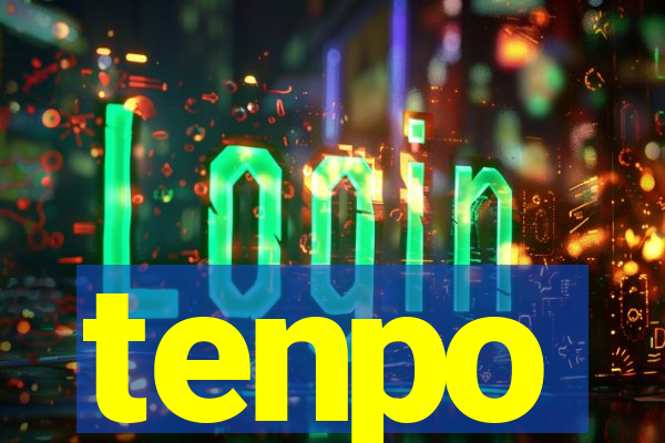 tenpo