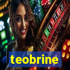 teobrine