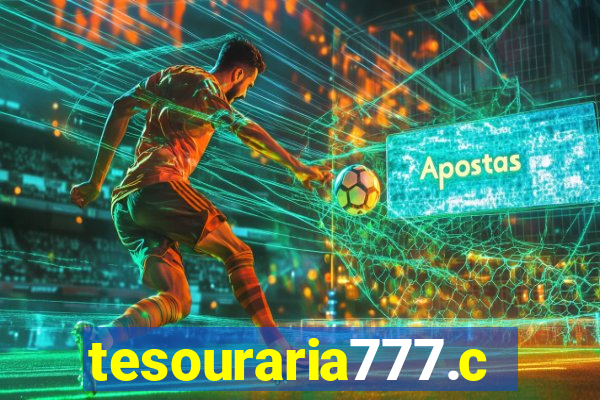 tesouraria777.com