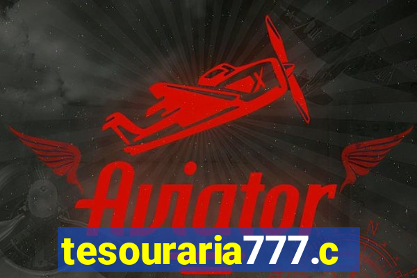 tesouraria777.com