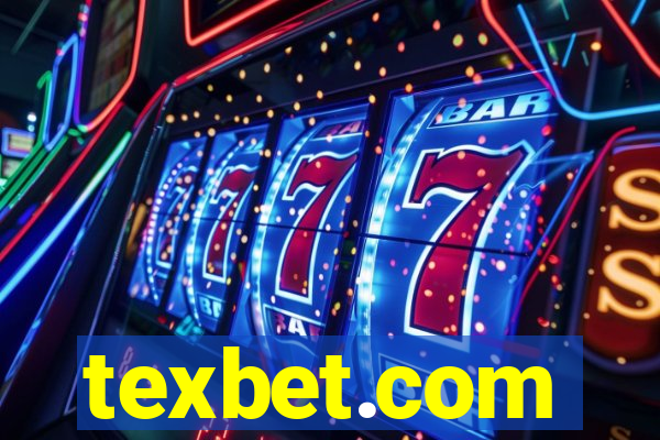 texbet.com