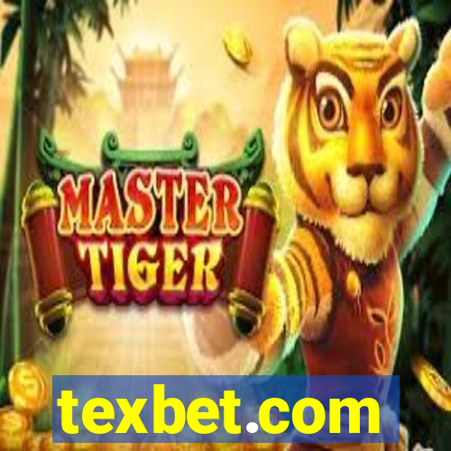 texbet.com