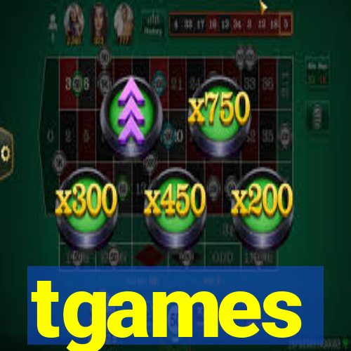 tgames