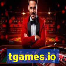 tgames.io