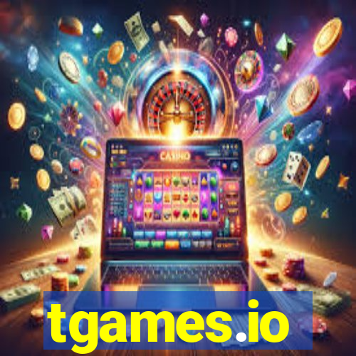 tgames.io