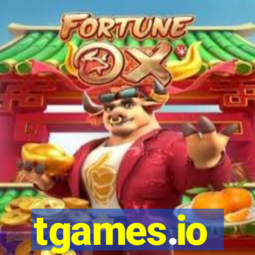 tgames.io