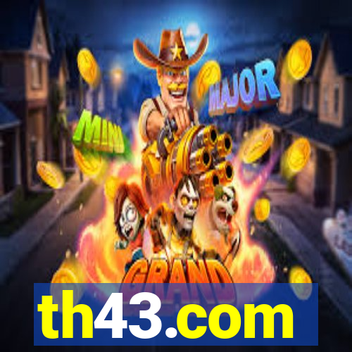 th43.com